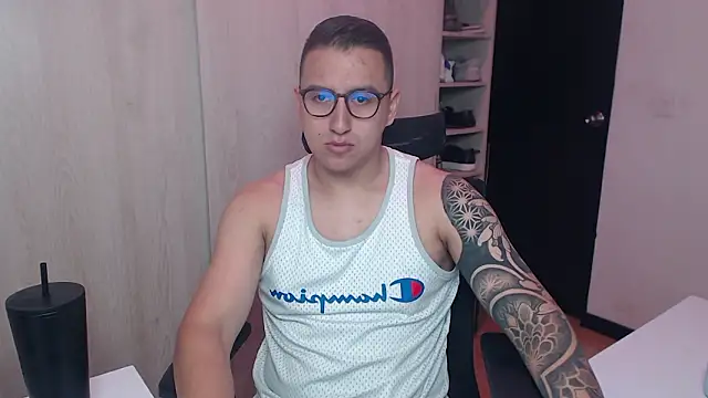 DanteVesper online show from 15, 3, 2026