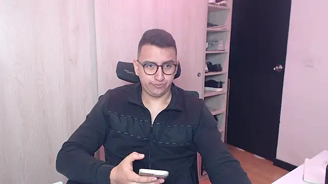 DanteVesper online show from 27, 3, 2026