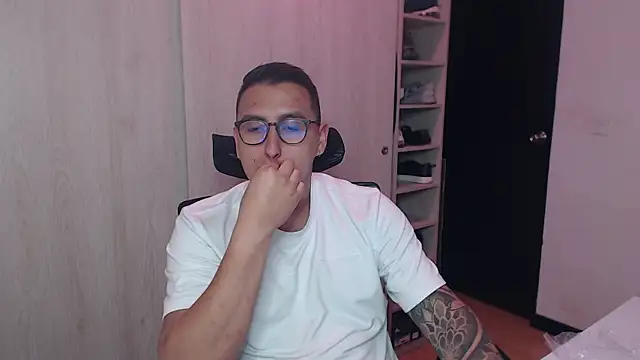 DanteVesper online show from 2, 4, 2026