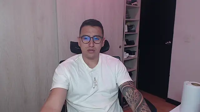 DanteVesper online show from 3, 4, 2026