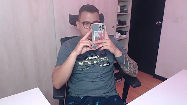 DanteVesper online show from 15, 4, 2026