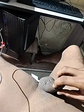 Snapshot of daddy_raj1208 chatting on 9, 1, 2026 daddy raj1208 online show from 9, 1, 2026