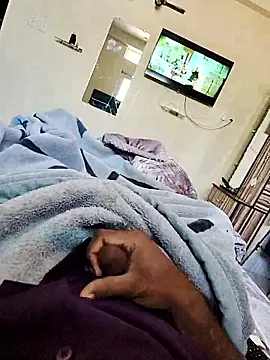 Snapshot of daddy_raj1208 chatting on 13, 1, 2026 daddy raj1208 online show from 13, 1, 2026