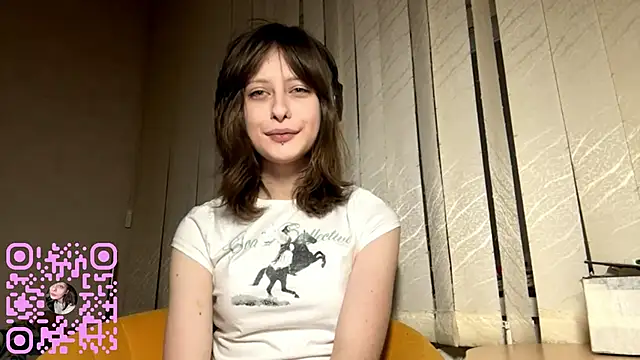 FlorenciaSciarra online show from 21, 12, 2025