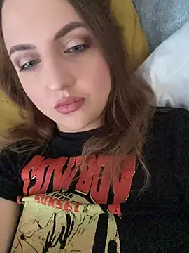 AliceAlicee online show from 11, 1, 2026