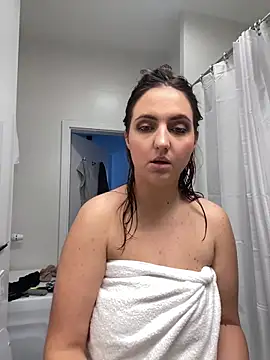 AliceAlicee online show from 12, 1, 2026