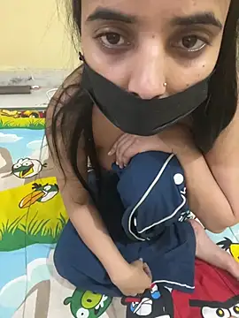 hotcharrryyyy online show from 21, 2, 2026