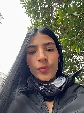 Ema Rose  online show from 17, 2, 2026