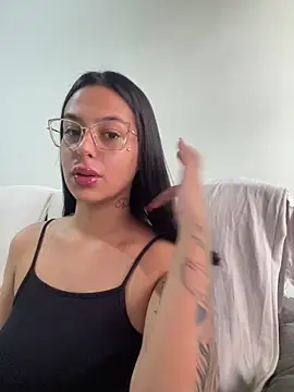 jujuarantes  2026 online show from 24, 2, 2026