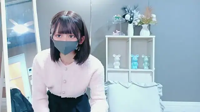 Snapshot of Kiki-jpn chatting on 14, 2, 2026 Kiki-jpn online show from 14, 2, 2026