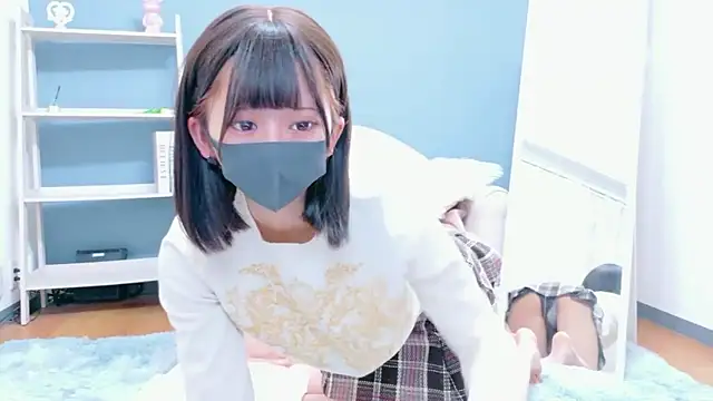 Snapshot of Kiki-jpn chatting on 21, 2, 2026 Kiki-jpn online show from 21, 2, 2026