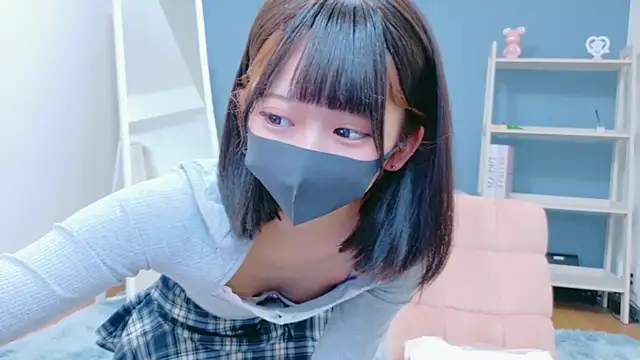 Snapshot of Kiki-jpn chatting on 27, 2, 2026 Kiki-jpn online show from 27, 2, 2026