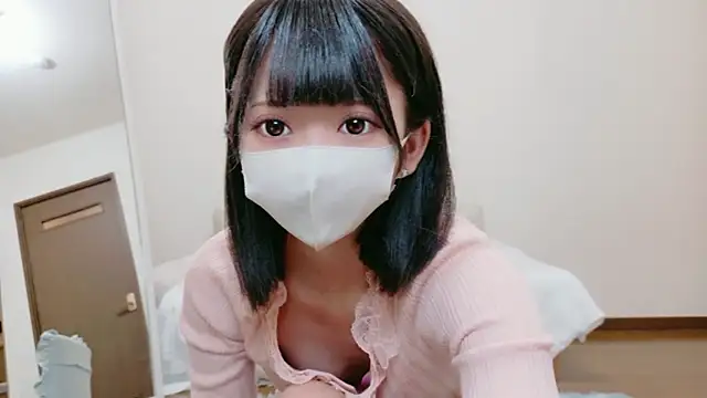 Kiki-jpn online show from 21, 3, 2026