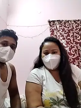 DesiSeductress online show from 8, 1, 2026