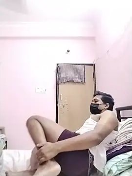 DesiSeductress online show from 8, 2, 2026