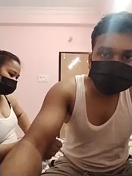 DesiSeductress online show from 1, 3, 2026