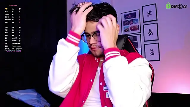 isaac saenzs online show from 15, 1, 2026