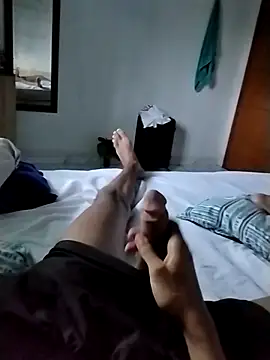 Snapshot of Novinhoie chatting on 5, 1, 2026 Novinhoie online show from 5, 1, 2026