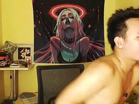 Snapshot of AnthonyCUMS17 chatting on 5, 1, 2026 AnthonyCUMS17 online show from 5, 1, 2026