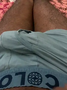 Rahulkumaro1 online show from 17, 2, 2026