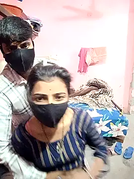 Desipari 777 online show from 16, 1, 2026