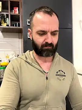 DamonSalvatore2 online show from 21, 12, 2025