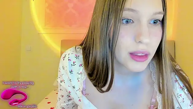 Snapshot of Alllura chatting on 31, 1, 2026 Alllura online show from 31, 1, 2026