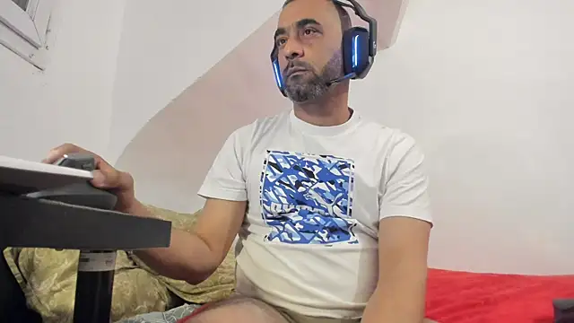 masterskorp online show from 31, 3, 2026