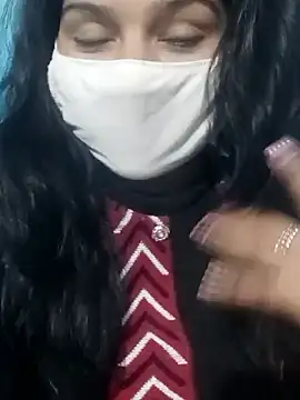 Snapshot of ritu7755 chatting on 1, 2, 2026 ritu7755 online show from 1, 2, 2026