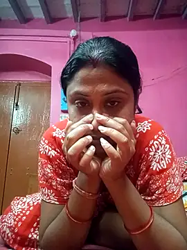 Hooghlypinkivabi online show from 24, 2, 2026