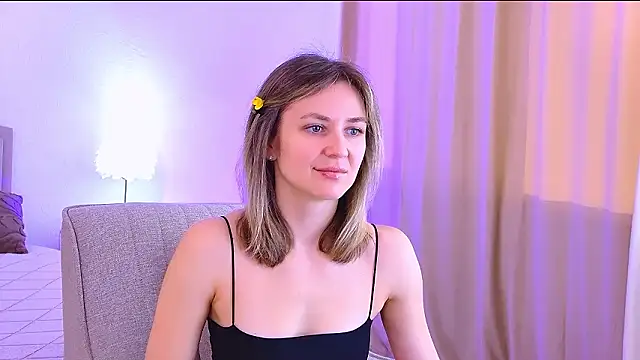 EmeraldGlow online show from 22, 3, 2026