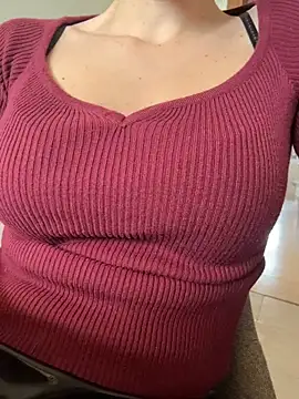 SugarLily24 online show from 25, 3, 2026