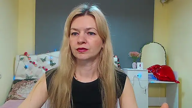 MelissaTyler online show from 19, 4, 2026