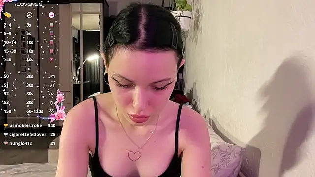 IvyAshworth online show from 16, 1, 2026