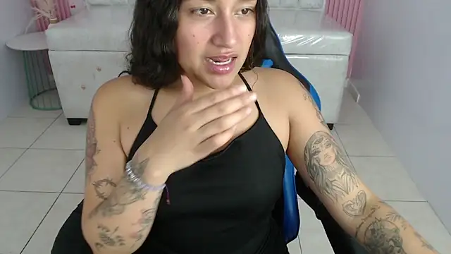 scarleth sweet s online show from 5, 1, 2026