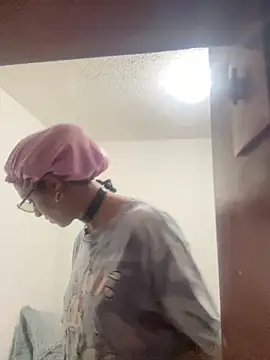 ValentinaEvanz online show from 5, 1, 2026