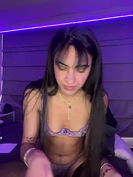 ValentinaEvanz online show from 19, 2, 2026