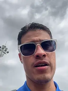 Latin Paisa Boy online show from 24, 2, 2026