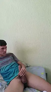 LeonS 20cm online show from 9, 1, 2026