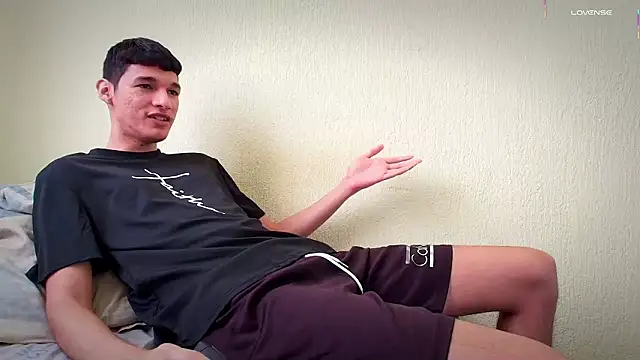 Snapshot of LeonS_20cm chatting on 16, 1, 2026 LeonS 20cm online show from 16, 1, 2026