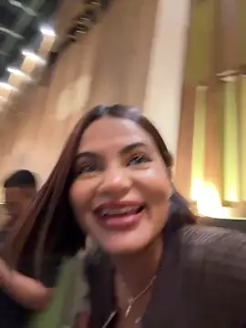 Irina Velvett online show from 22, 2, 2026