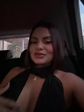 Irina Velvett online show from 11, 3, 2026