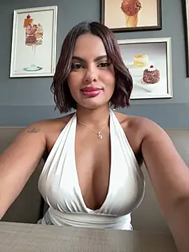 Irina Velvett online show from 16, 3, 2026