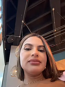 Irina Velvett online show from 30, 6, 2026