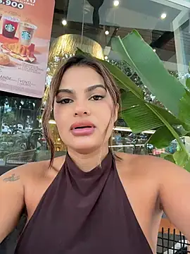 Irina Velvett online show from 18, 7, 2026