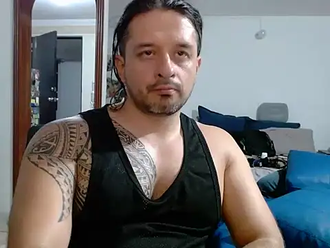 gonzzohunterr online show from 26, 5, 2026