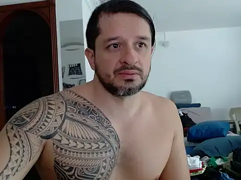 gonzzohunterr online show from 11, 6, 2026