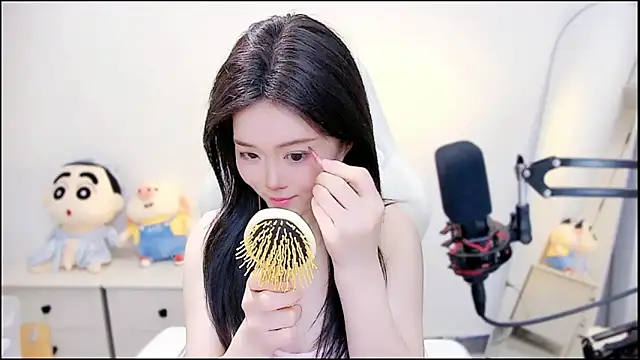 Cindy-dd online show from 4, 3, 2026