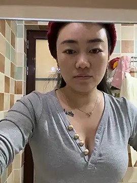 Molly-xiao online show from 11, 3, 2026