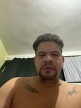 Dominicanobb online show from 11, 4, 2026